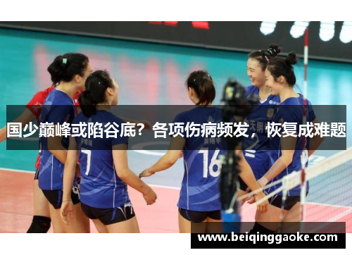 国少巅峰或陷谷底？各项伤病频发，恢复成难题